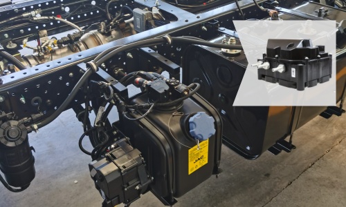 How DEF Quality Affects Pump and Sensors?